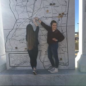 Meet your Posher, Kylee