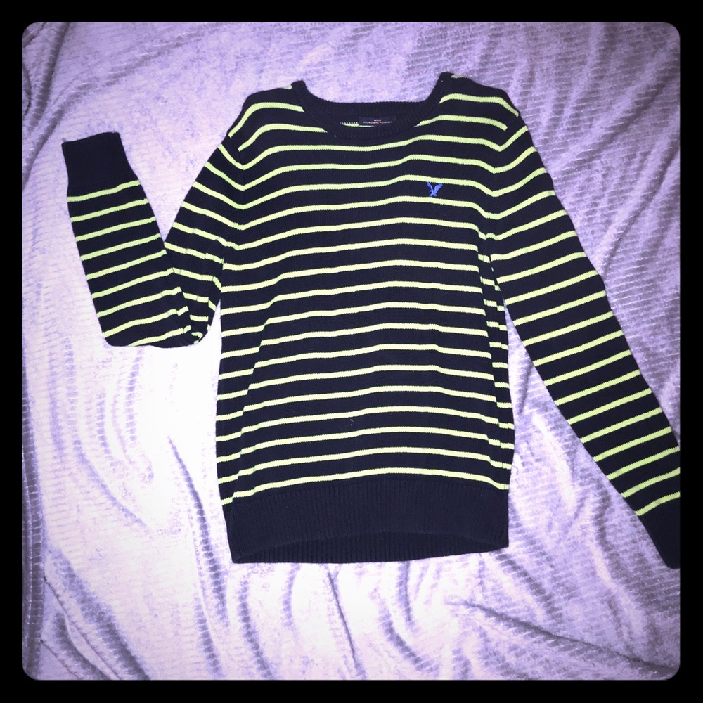 American Eagle