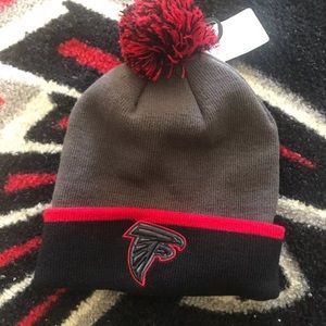 Atlanta Falcons Beanie