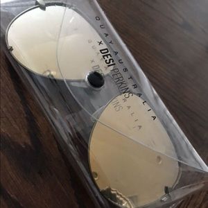 Quay High Key Olive Green Sunglasses