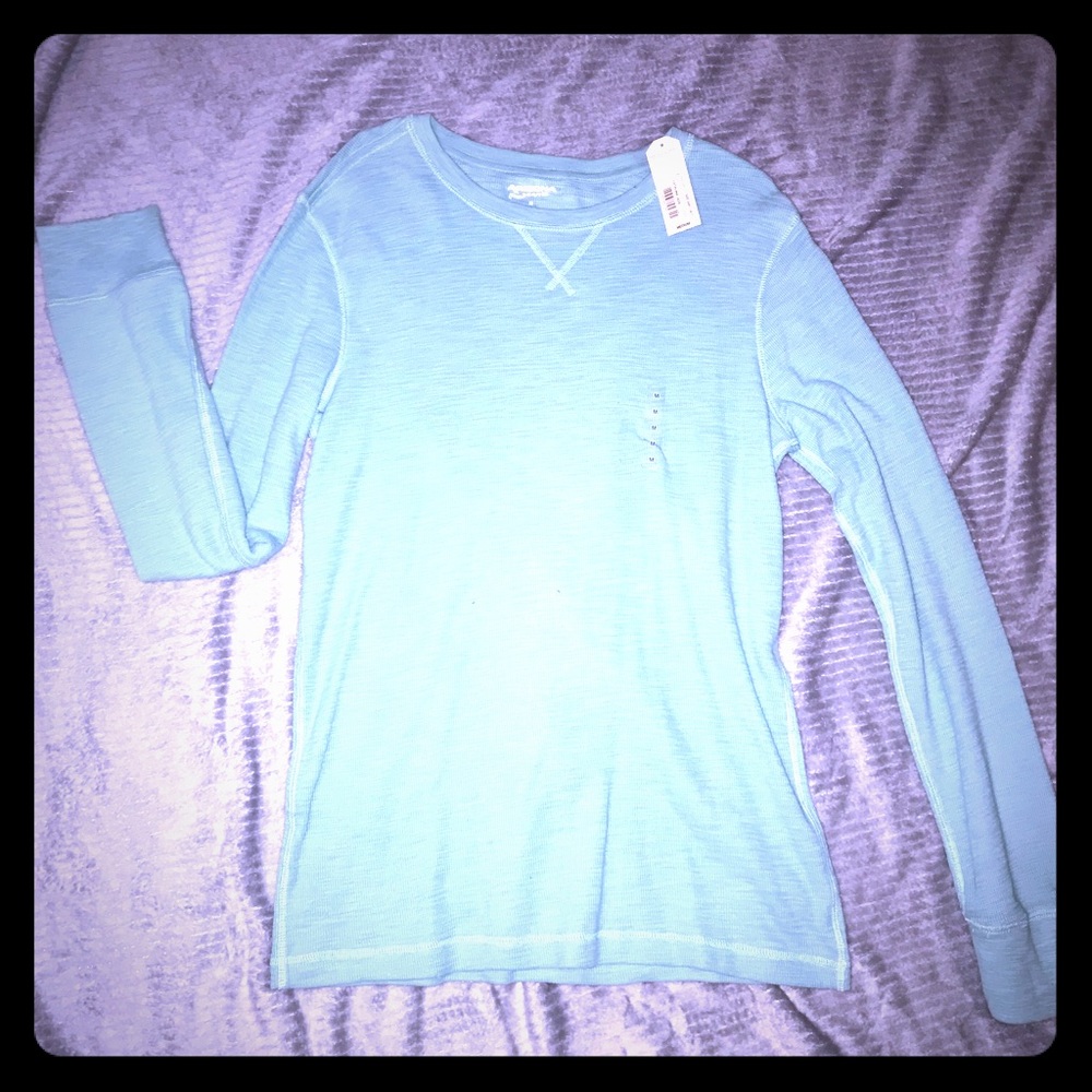 Teal thermal