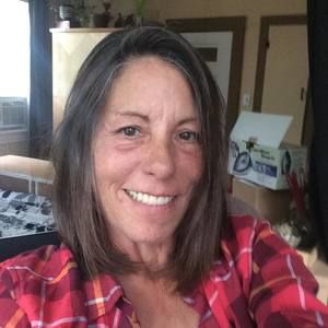 Meet your Posher, Annette