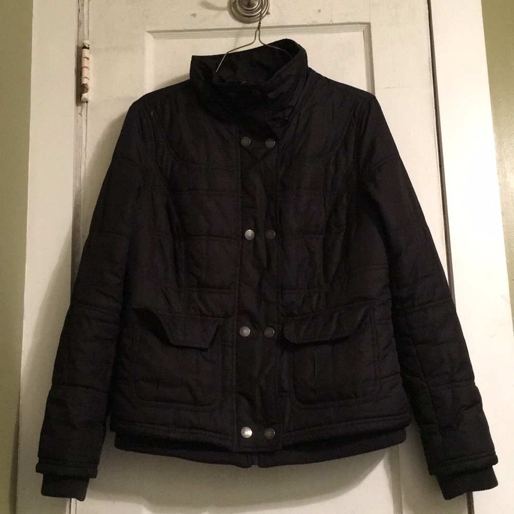 Target Down Jacket - image 1
