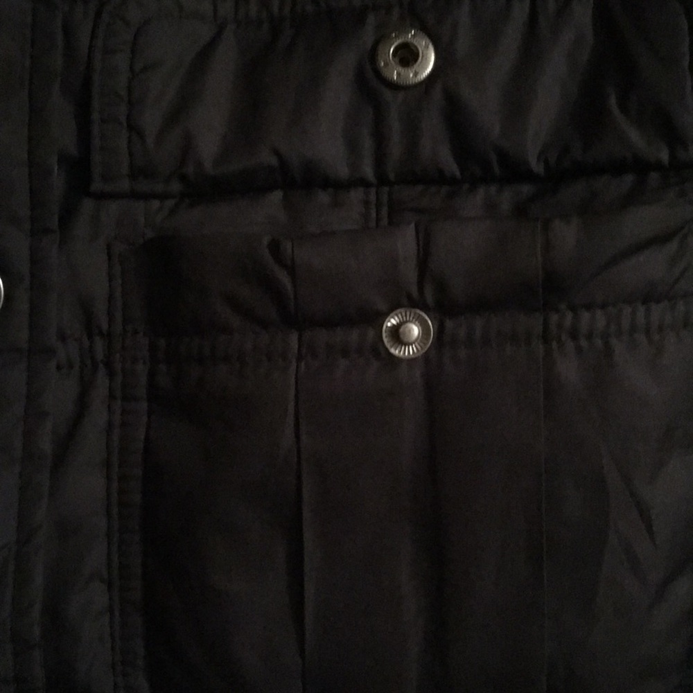 Target Down Jacket - image 4