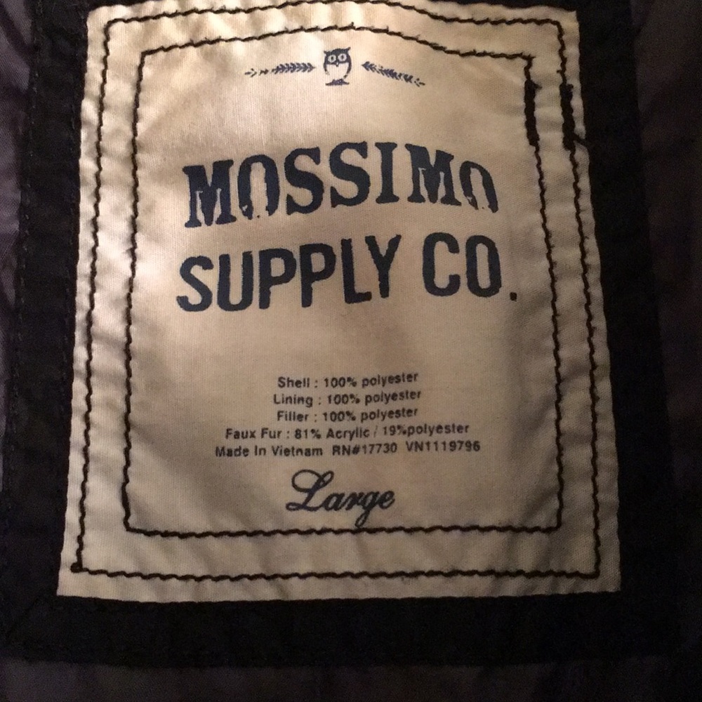 Target Down Jacket - image 6