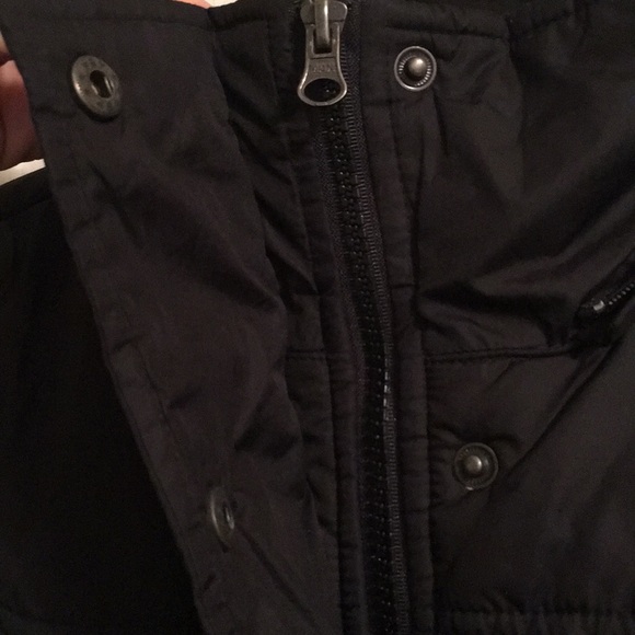 Target down jacket - Picture 2 of 6