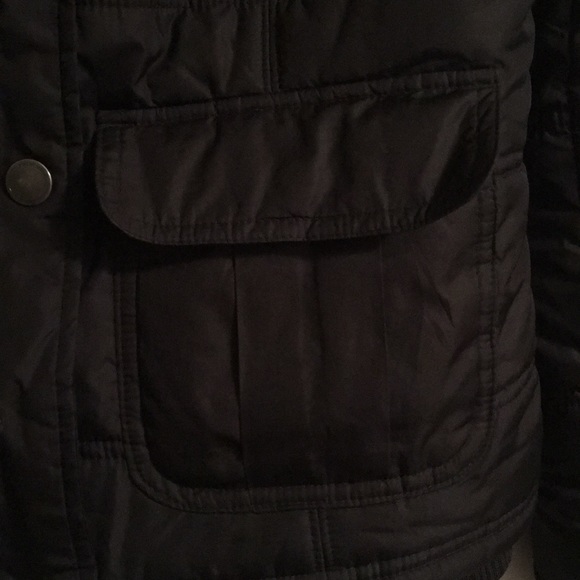 Target down jacket - Picture 3 of 6