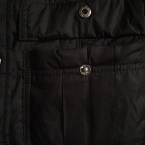 Target down jacket - Picture 4 of 6