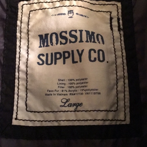 Target down jacket - Picture 6 of 6