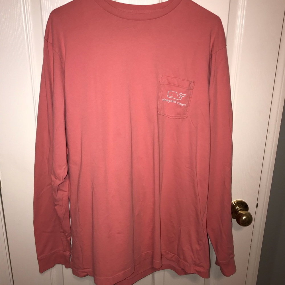 Vineyard Vines long sleeve shirt