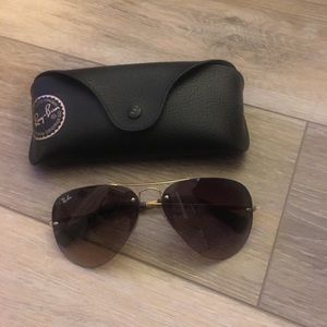 Ray Ban Sunglasses
