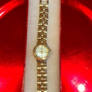 Happy 2018. 🎉. Price Specials.  Diamond Watch