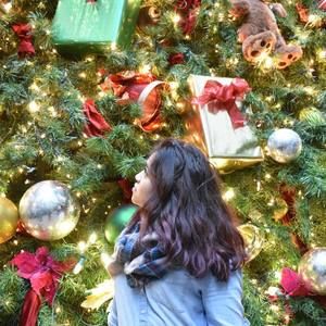 Meet your Posher, Brandy