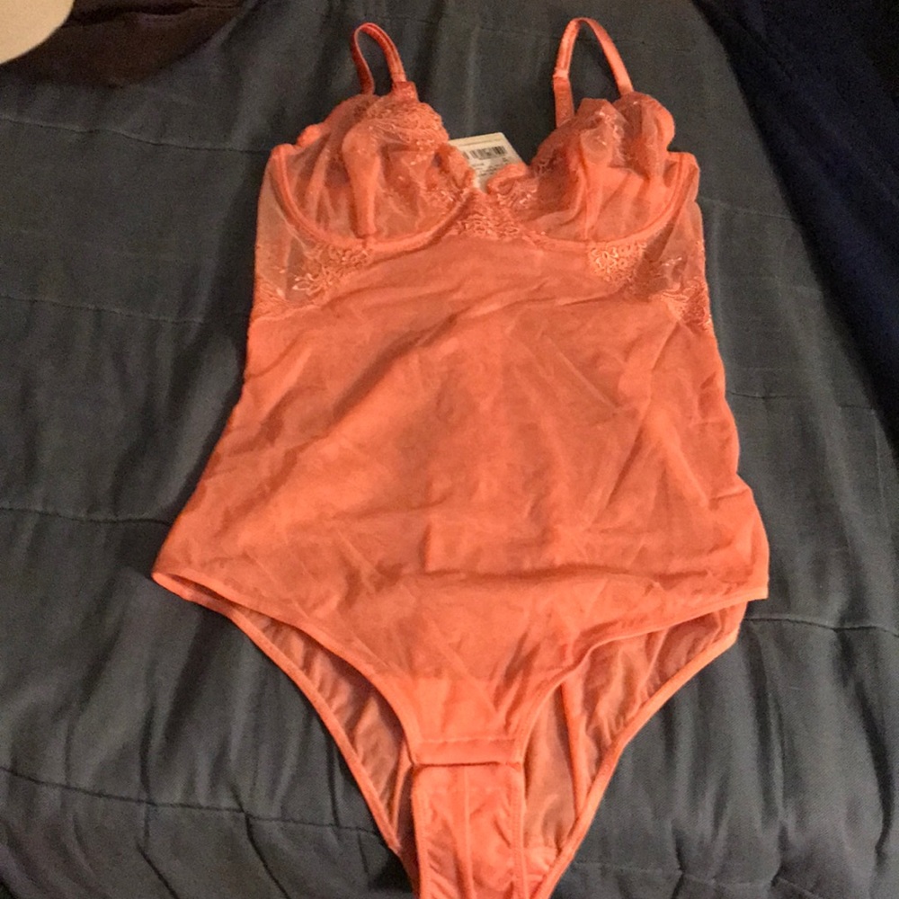 La Perla Bodysuit