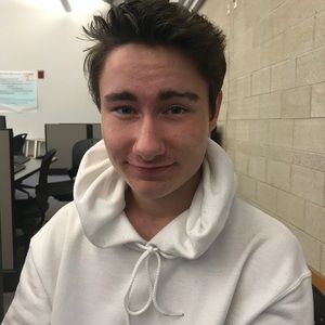 Meet your Posher, Wendy