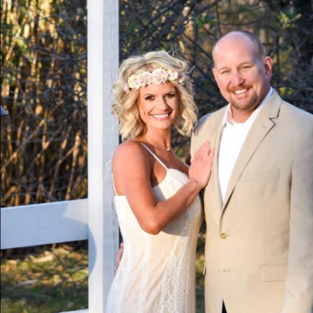 Meet your Posher, Hollie