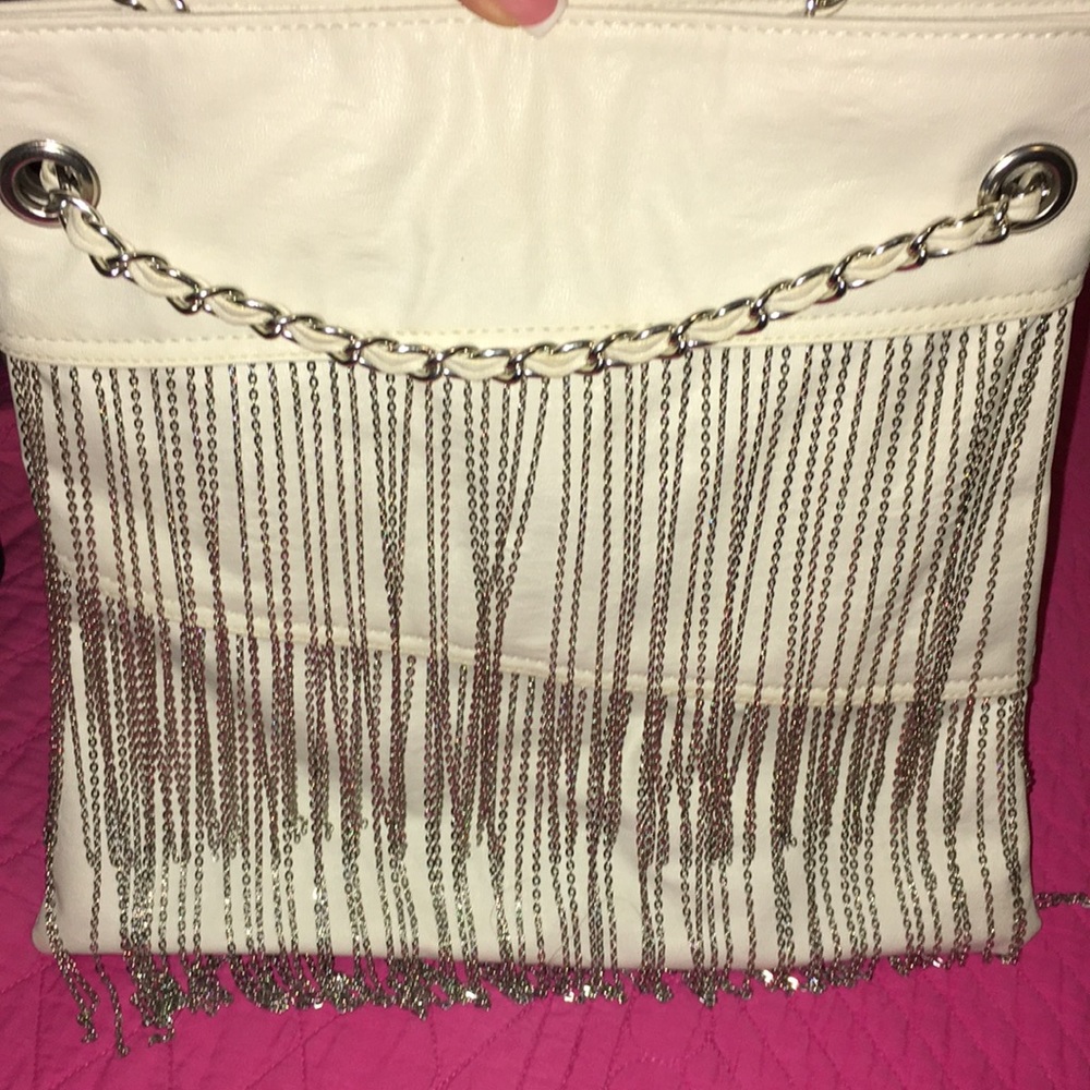 Olivia & joy bag