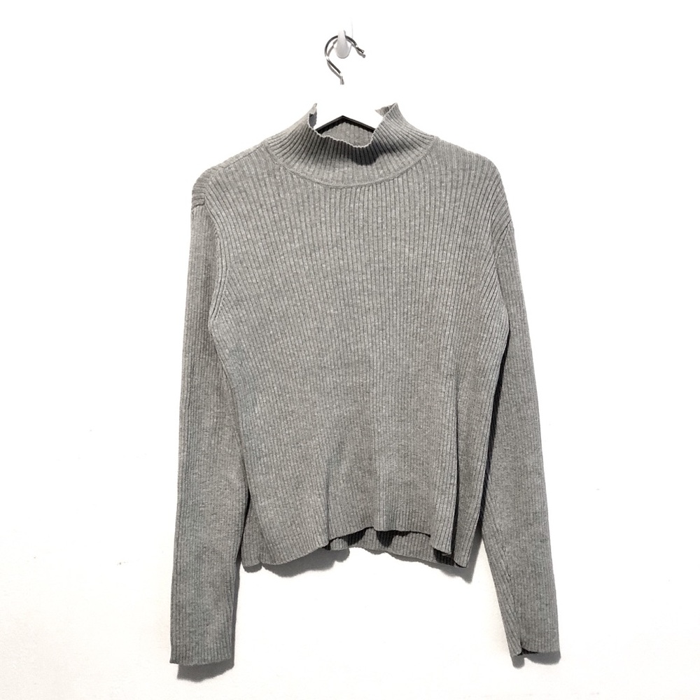 ✨FLASH SALE✨ Vintage CK turtleneck