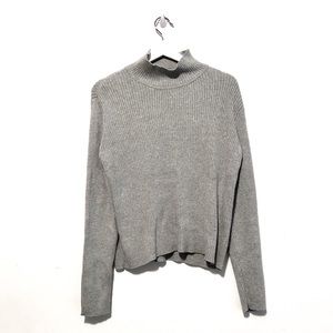 ✨FLASH SALE✨ Vintage CK turtleneck