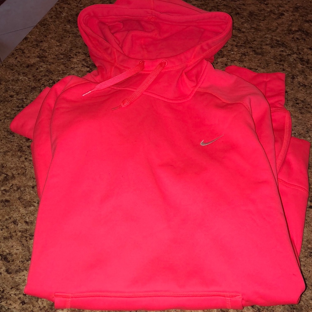 Nike hoodie