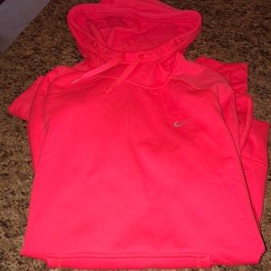 Nike hoodie