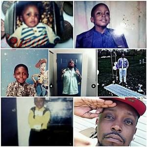 Meet your Posher, Lemarr