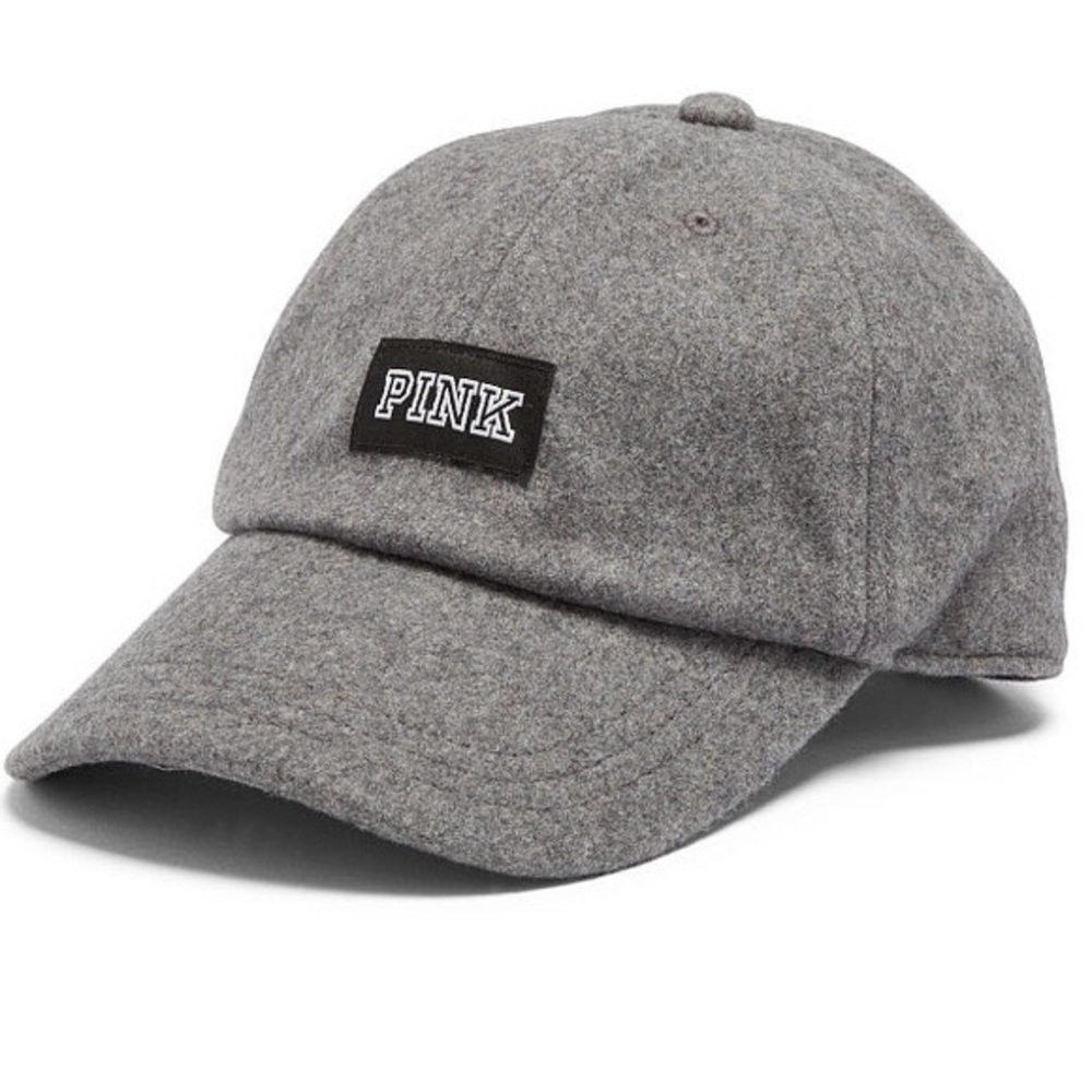 NWT PINK Hat