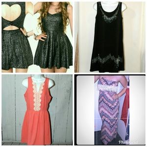 Dress bundle
