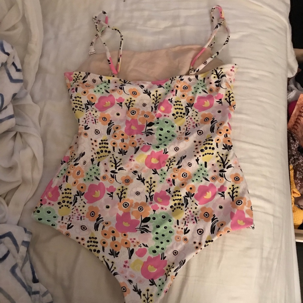 Lolli swim one piece!!! Season 17 (current season)