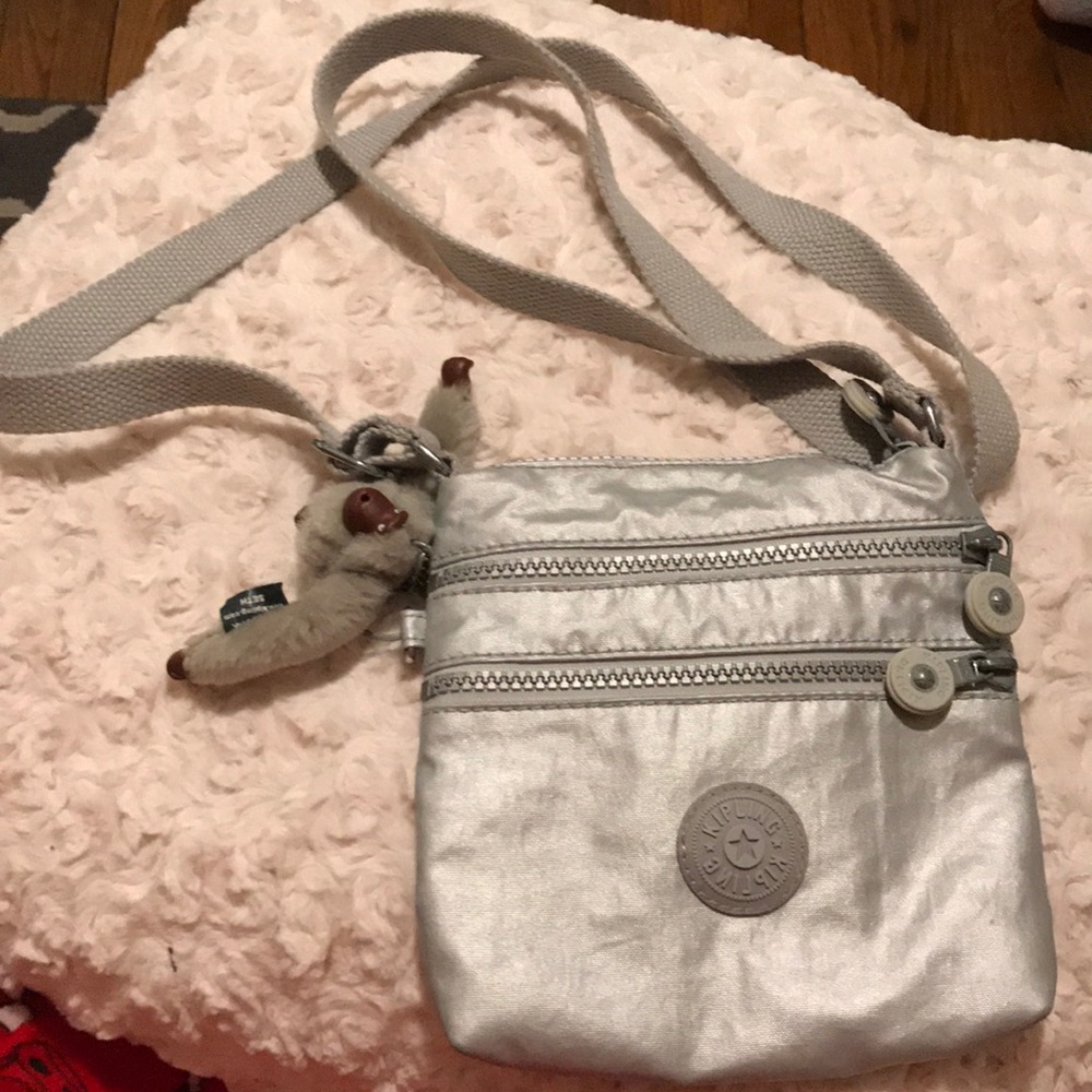 Kipling Crossbody
