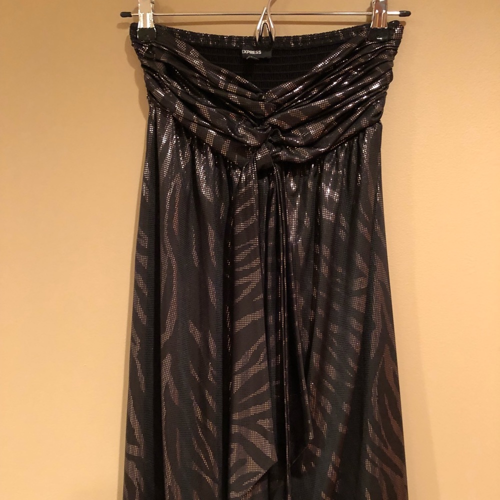 Express party dress
