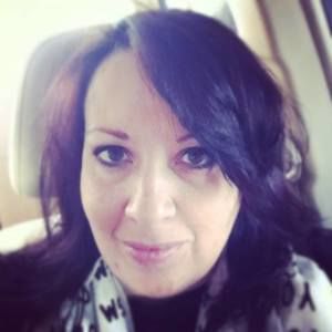 Meet your Posher, Torie