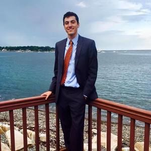 Meet your Posher, Garin