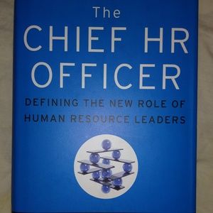 The Chief HR -  For Aspiring Human Resource Pros