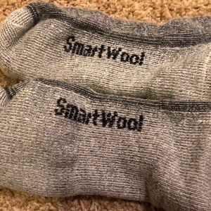 Smartwool Men’s hiking socks