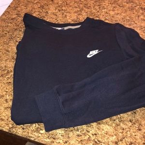 Nike crew