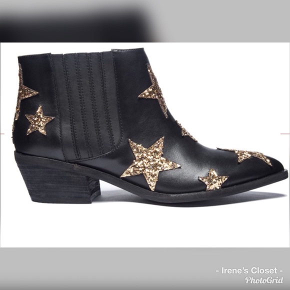 Chinese Laundry Star Booties - Picture 6 of 6