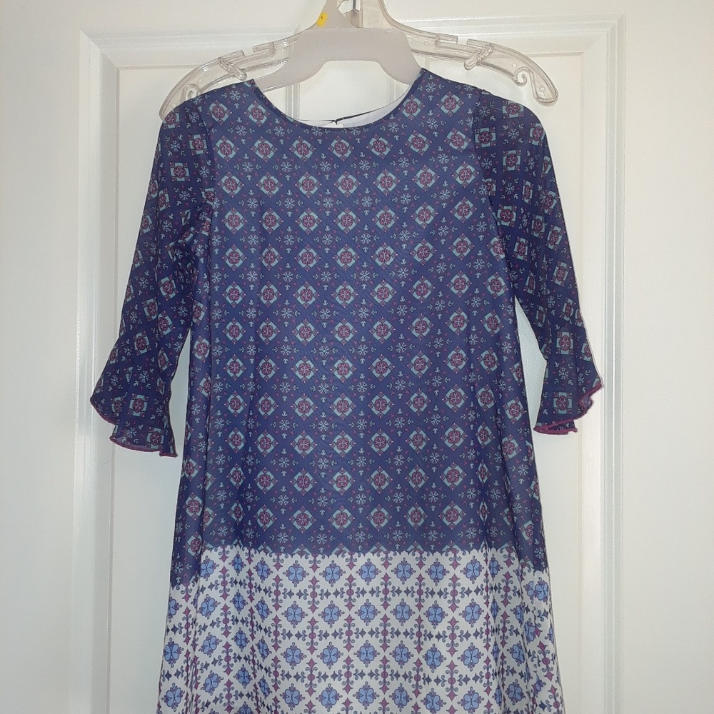 Marmellata girls dress