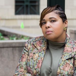 Meet your Posher, Latrice