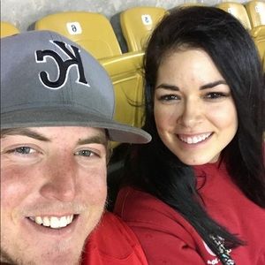 Meet your Posher, Kaylani