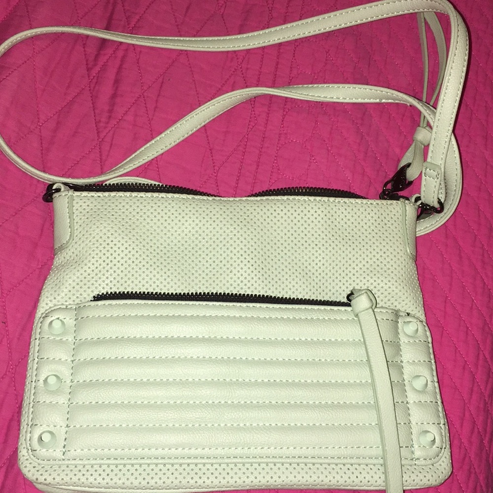 Steven madden purse