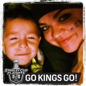 Meet your Posher, Kristine