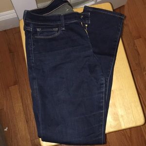 Lucky Brand Jeans