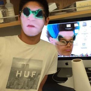 Meet your Posher, Billy