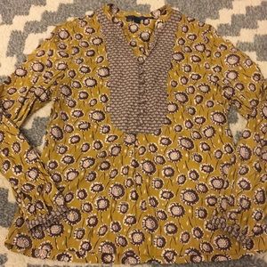 Boden blouse