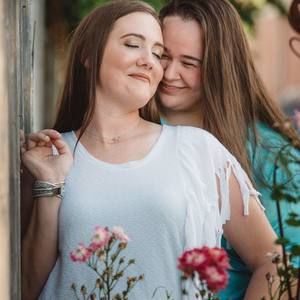 Meet your Posher, Stacy