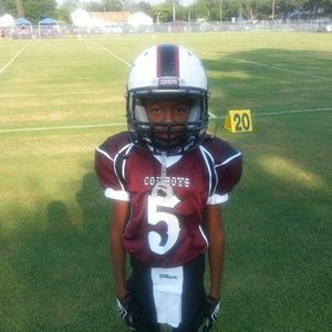 Meet your Posher, Zion