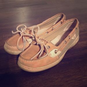 Women’s Sperry Angelfish Boat Shoe