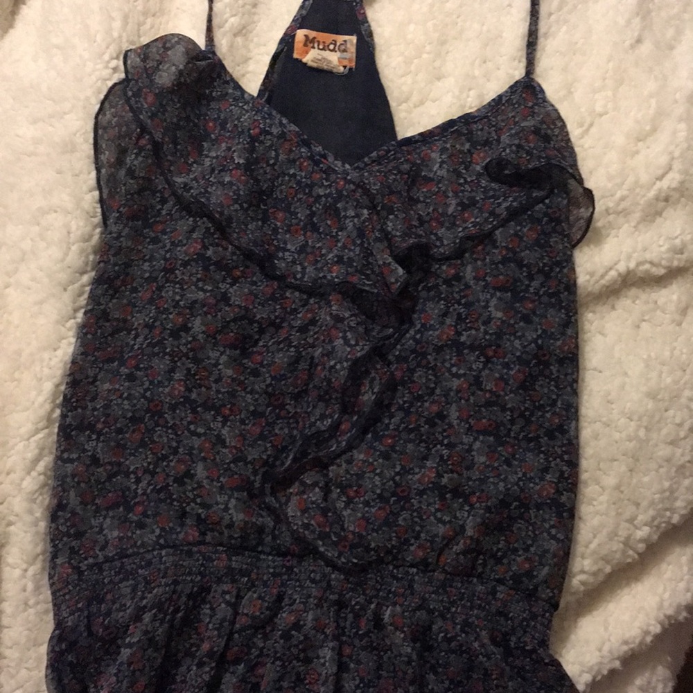 Super cute tank top