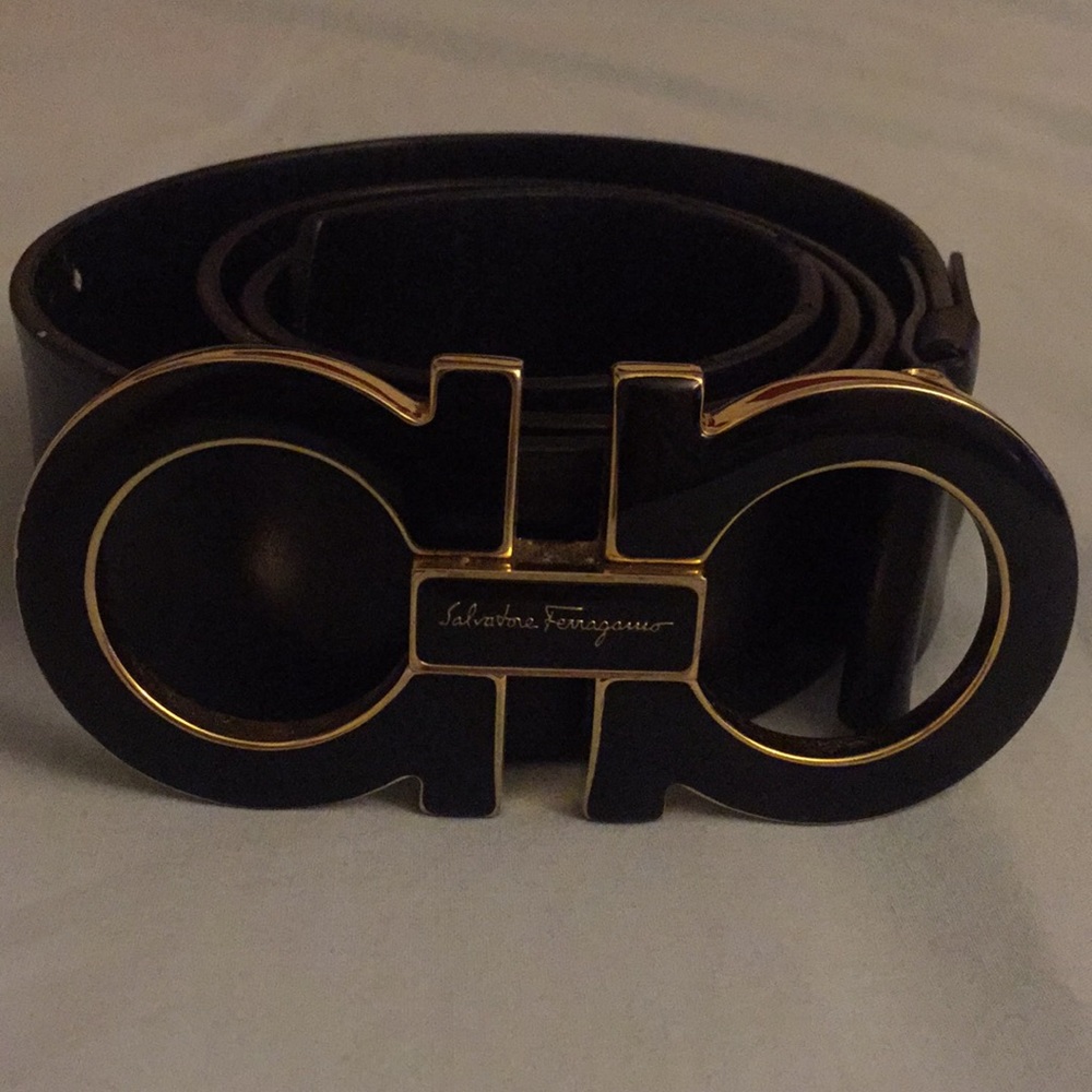 Salvatore Ferragamo Belt